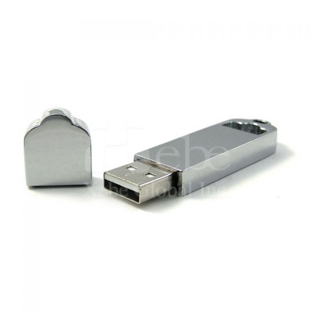 金屬USB 商務禮品
