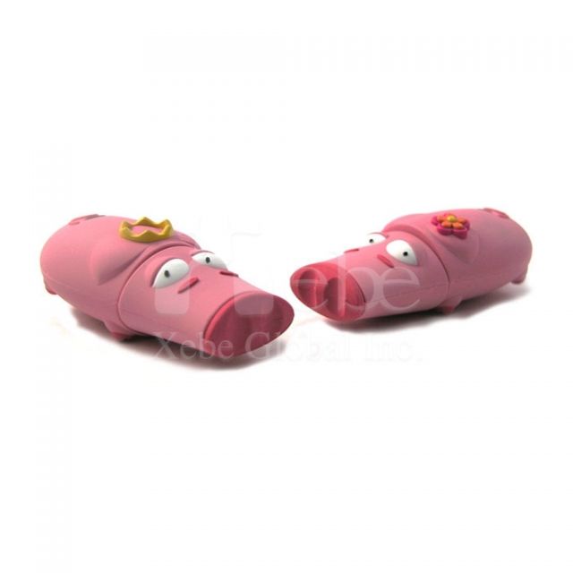 pig shaped promotional products