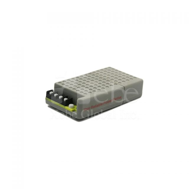 電源器手指usb