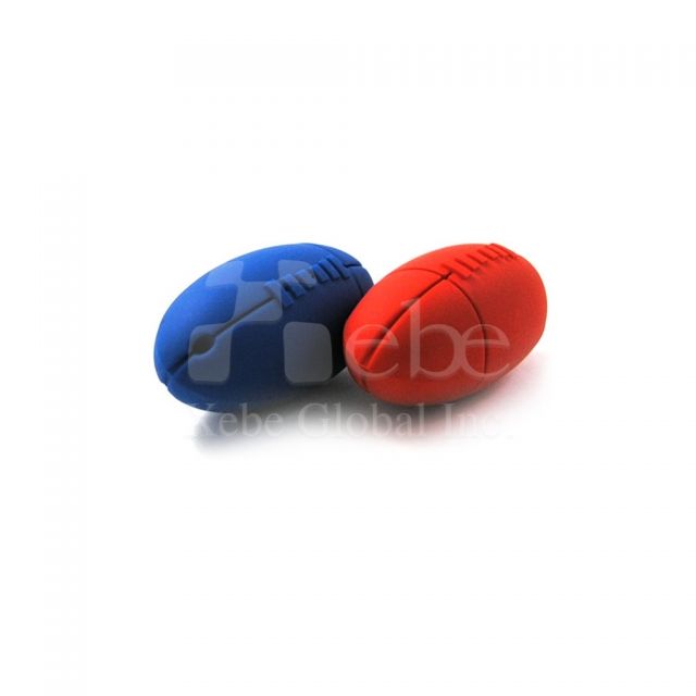 欖球usb手指