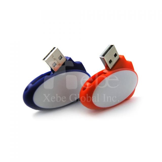 USB手指禮品