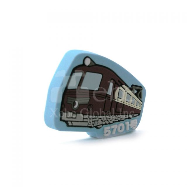 電車USB手指禮品