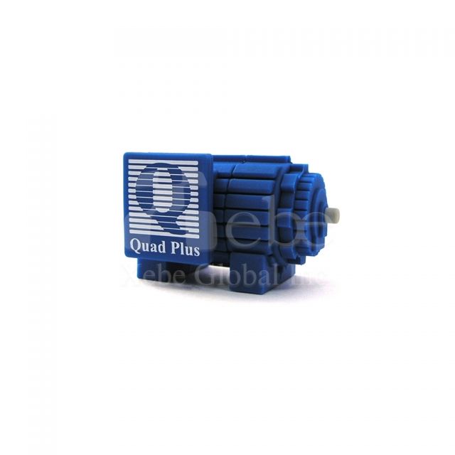 摩打造型usb 訂製