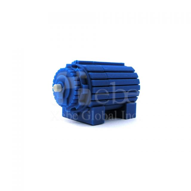 摩打造型usb 訂製