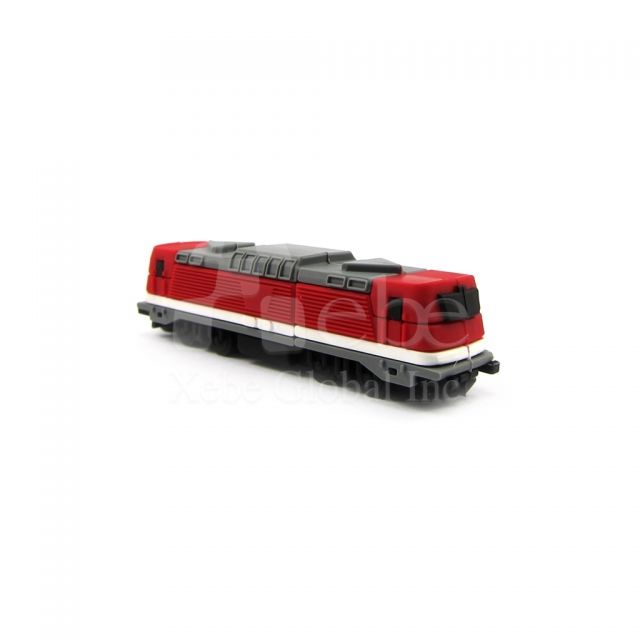 火車造型紀念品