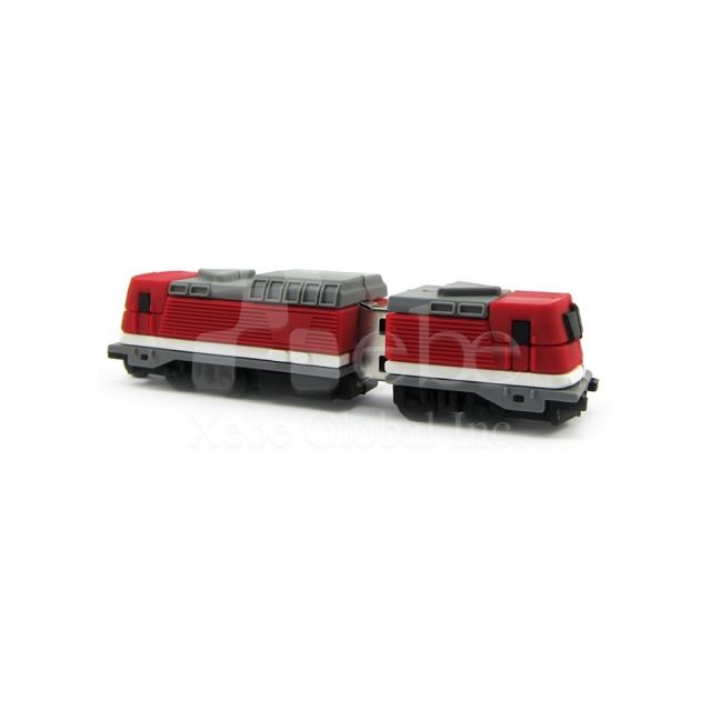 火車造型紀念品