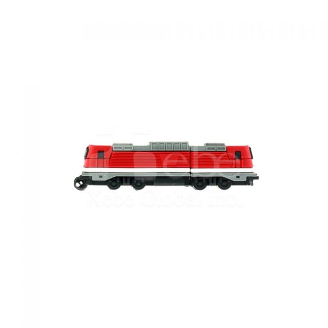 火車造型紀念品