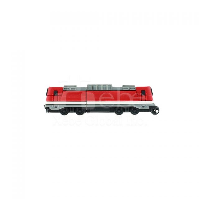 火車造型紀念品