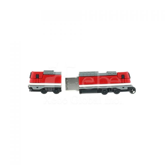 火車造型紀念品