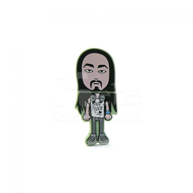 Rocker cool gifts