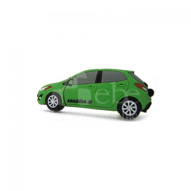 car promotional items
