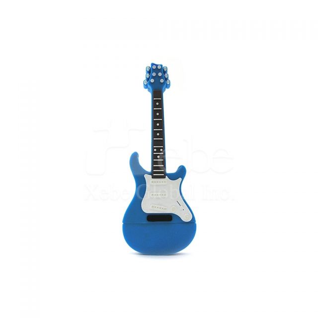 guitar corporate gifts