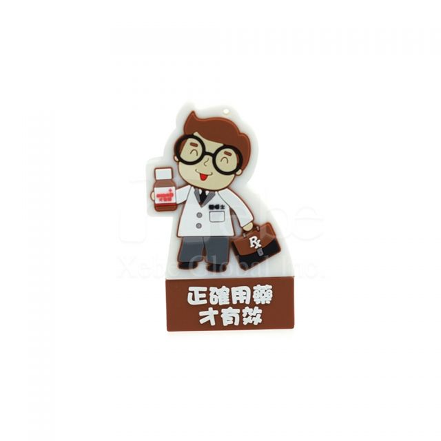Promotional items 平面人偶禮品