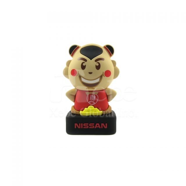 神明USB手指