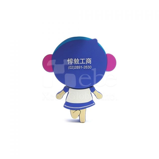 娃娃USB手指 廣告禮品