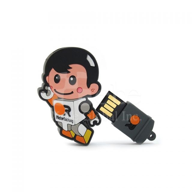 公仔造型禮品