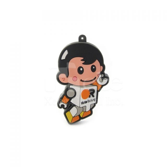 公仔造型禮品