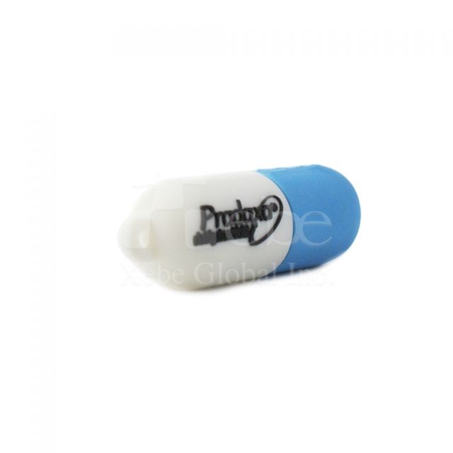 capsule promotional gifts