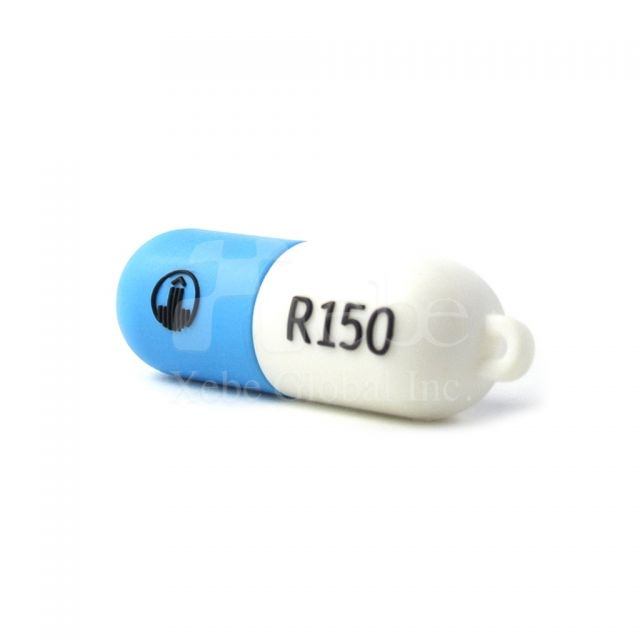 capsule promotional gifts