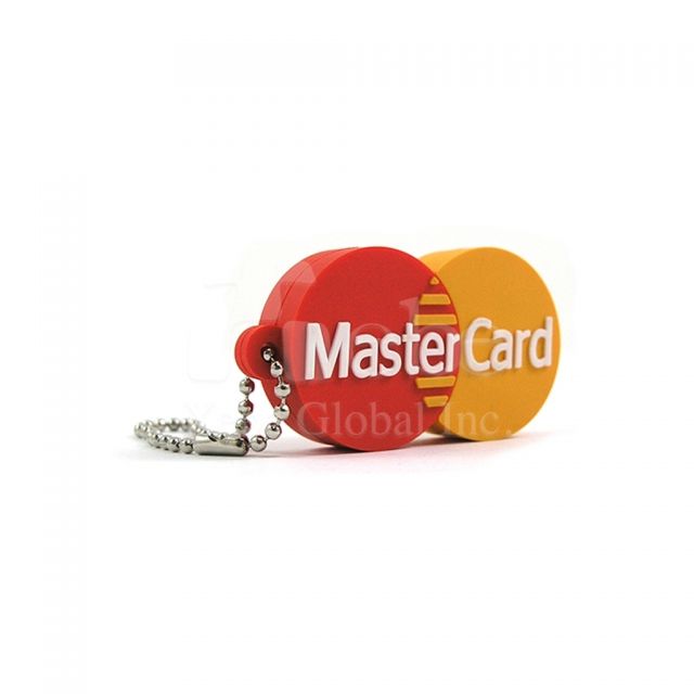 LOGO USB手指禮品
