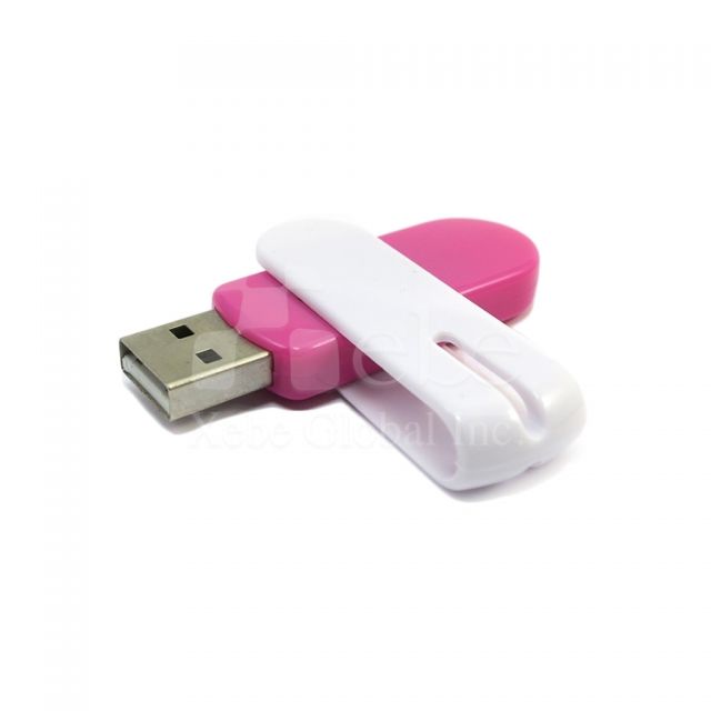 USB手指禮品