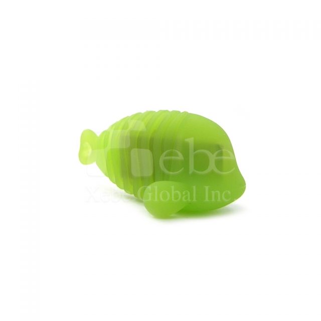 小魚造型禮品
