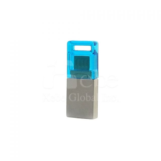 定制OTG USB手指