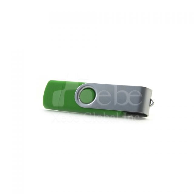 定製otg usb手指