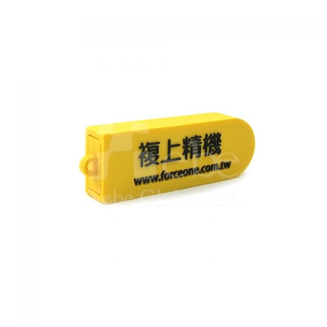 LOGO造型禮品訂造