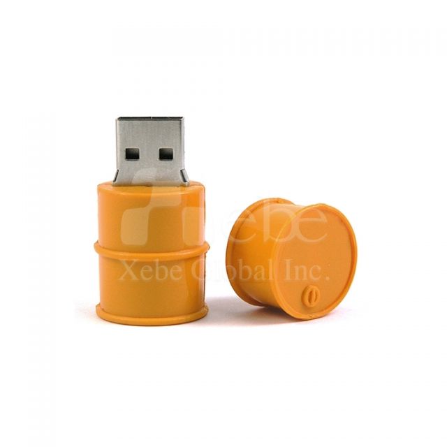 圓筒usb 禮品