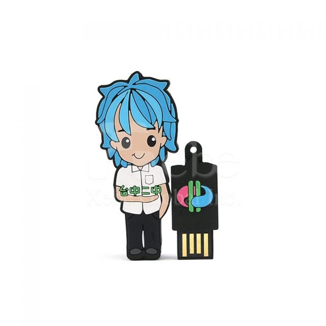 訂做公仔禮品