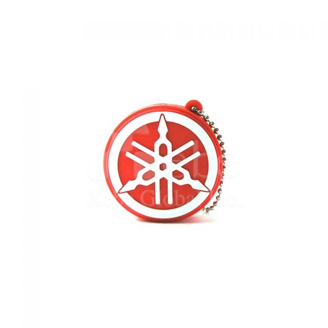 圓形LOGO USB手指