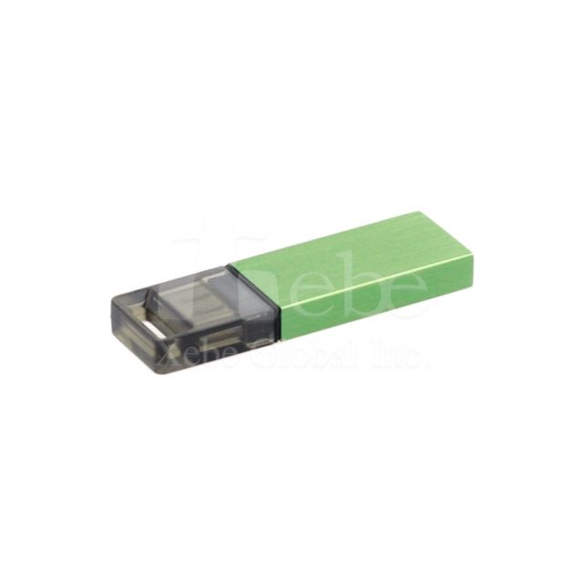質感電話 usb手指