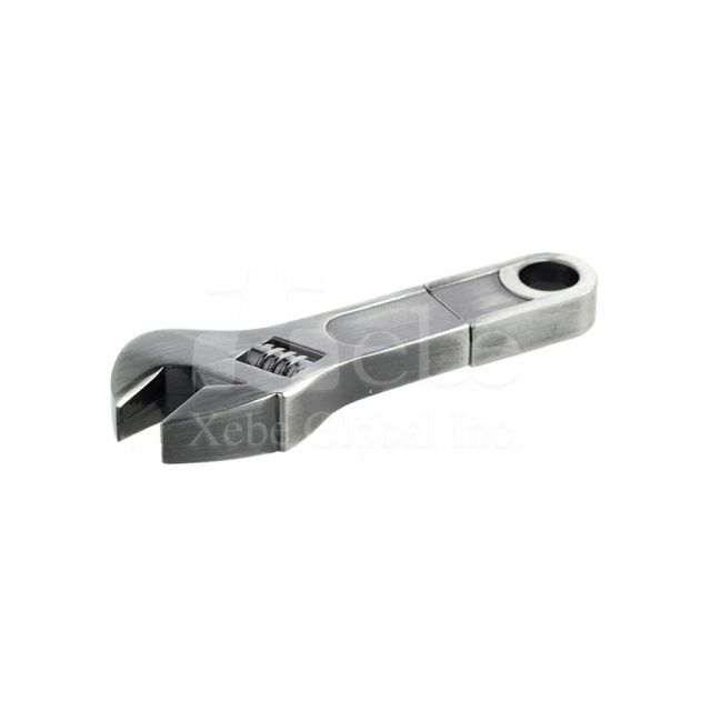 promotional materials metal 士巴拿USB