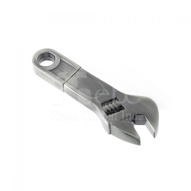 promotional materials metal 士巴拿USB