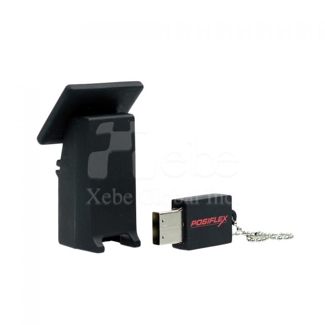 創意贈品 模型USB手指