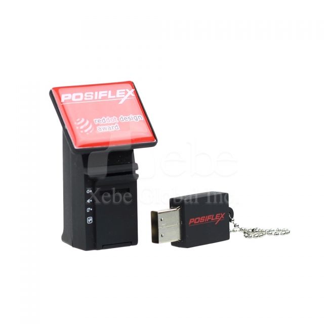 創意贈品 模型USB手指