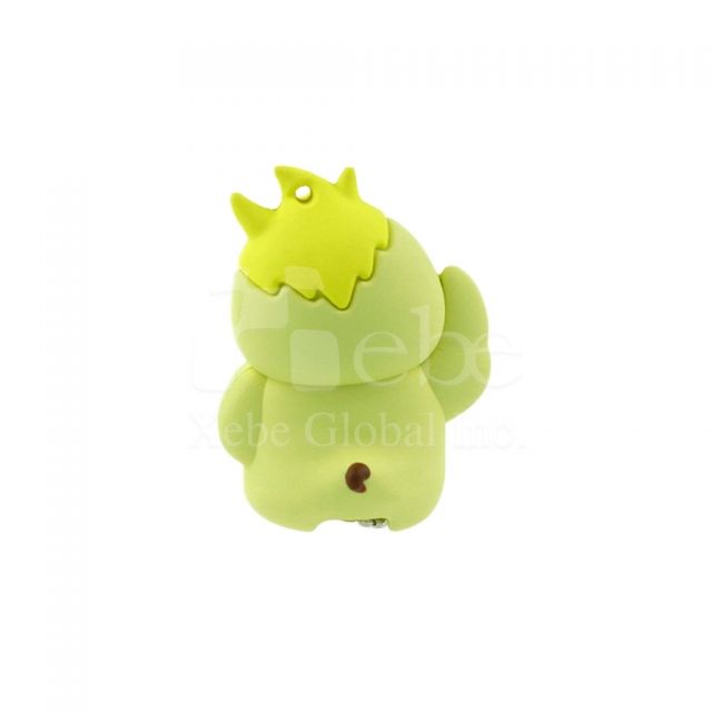 公司禮品 可愛usb手指