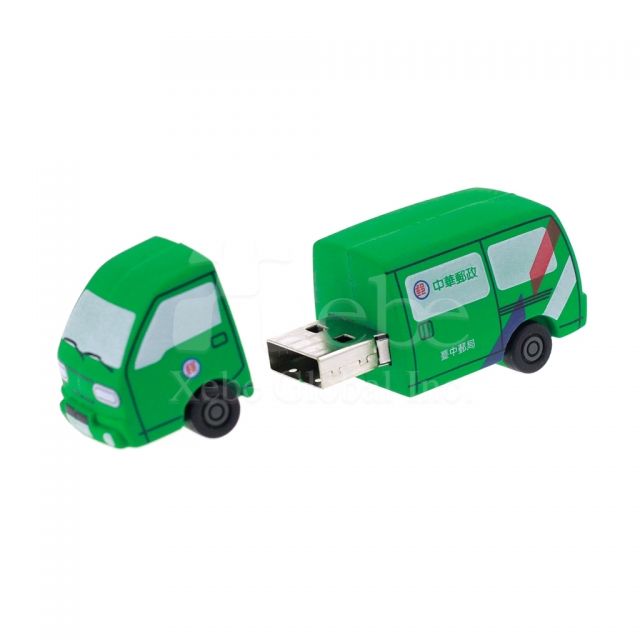 訂造禮品 車子造型USB