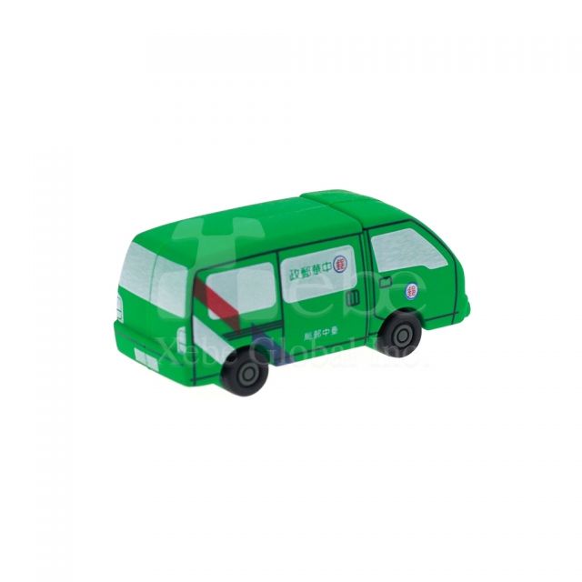 訂造禮品 車子造型USB