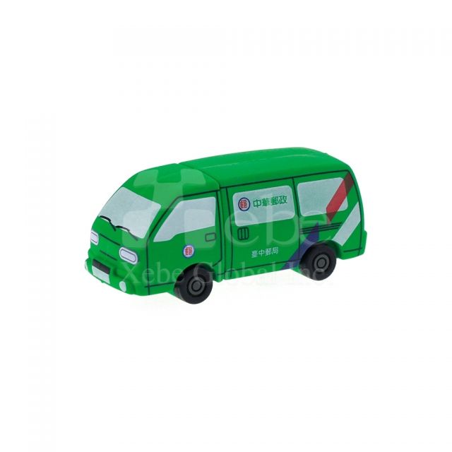 訂造禮品 車子造型USB