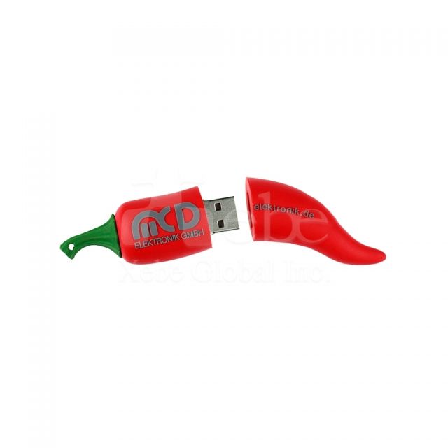公司禮物造型usb