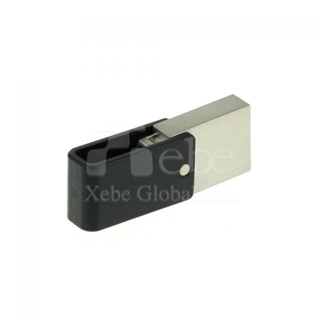 OTG USB手指 旋轉USB手指