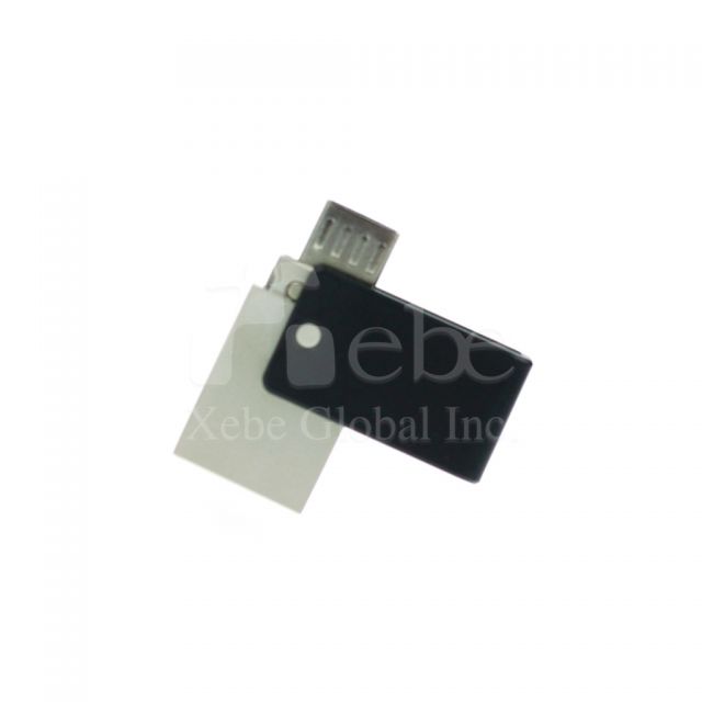 OTG USB手指 旋轉USB手指