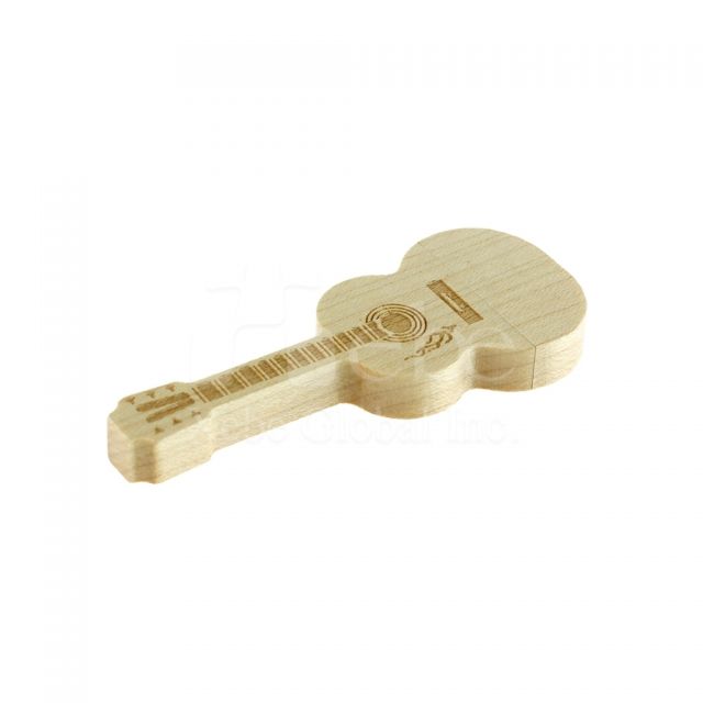 廣告禮品 吉他USB手指