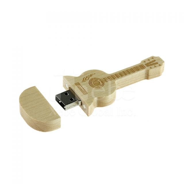 廣告禮品 吉他USB手指
