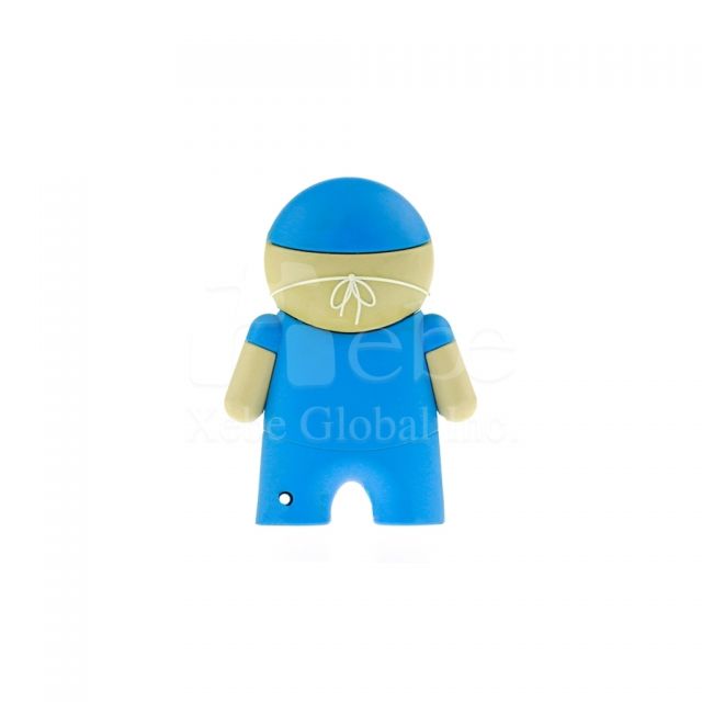 Personalized gifts醫生造型紀念品訂製