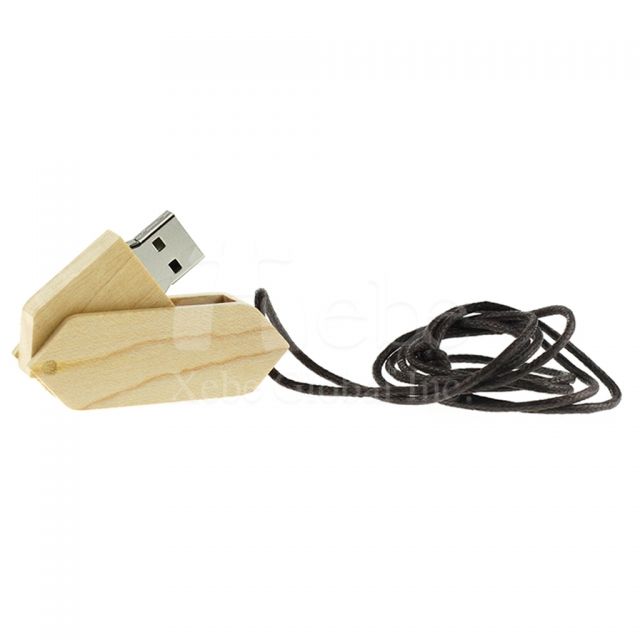 旋轉USB手指 創意贈品