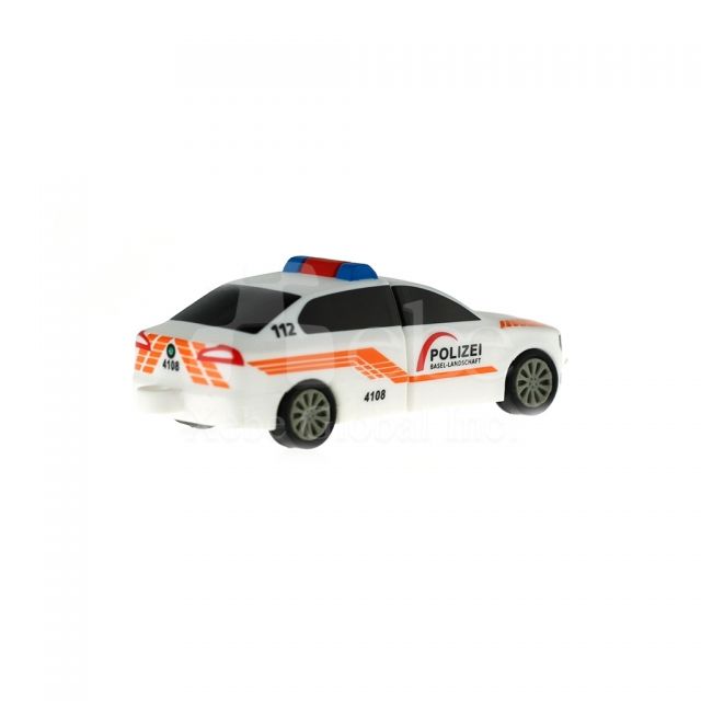 Creative promotional products 車造型USB手指
