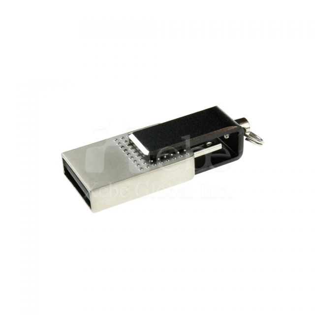 企業禮贈品 OTG USB手指
